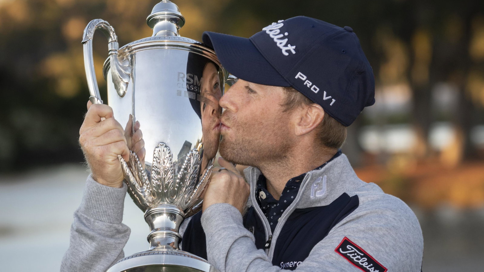 How much every player won at the RSM Classic